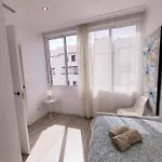 Stylish 3 Bedroom Penthouse In Centre With Large Pool Close To The מארבלה