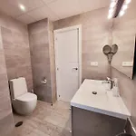 Stylish 3 Bedroom Penthouse In Centre With Large Pool Close To The * מארבלה